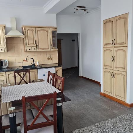 Apartament Centrum 3 Maja Mikołajki 外观 照片