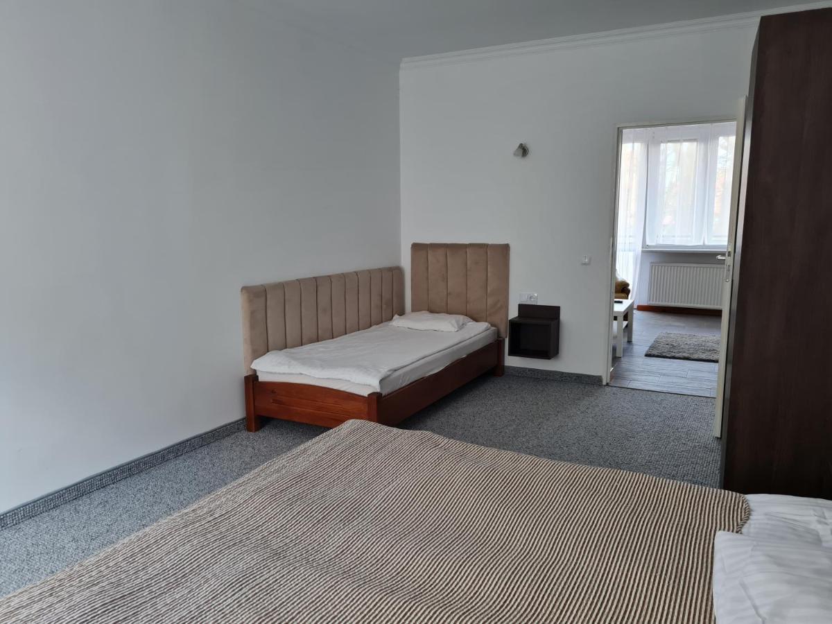 Apartament Centrum 3 Maja Mikołajki 外观 照片