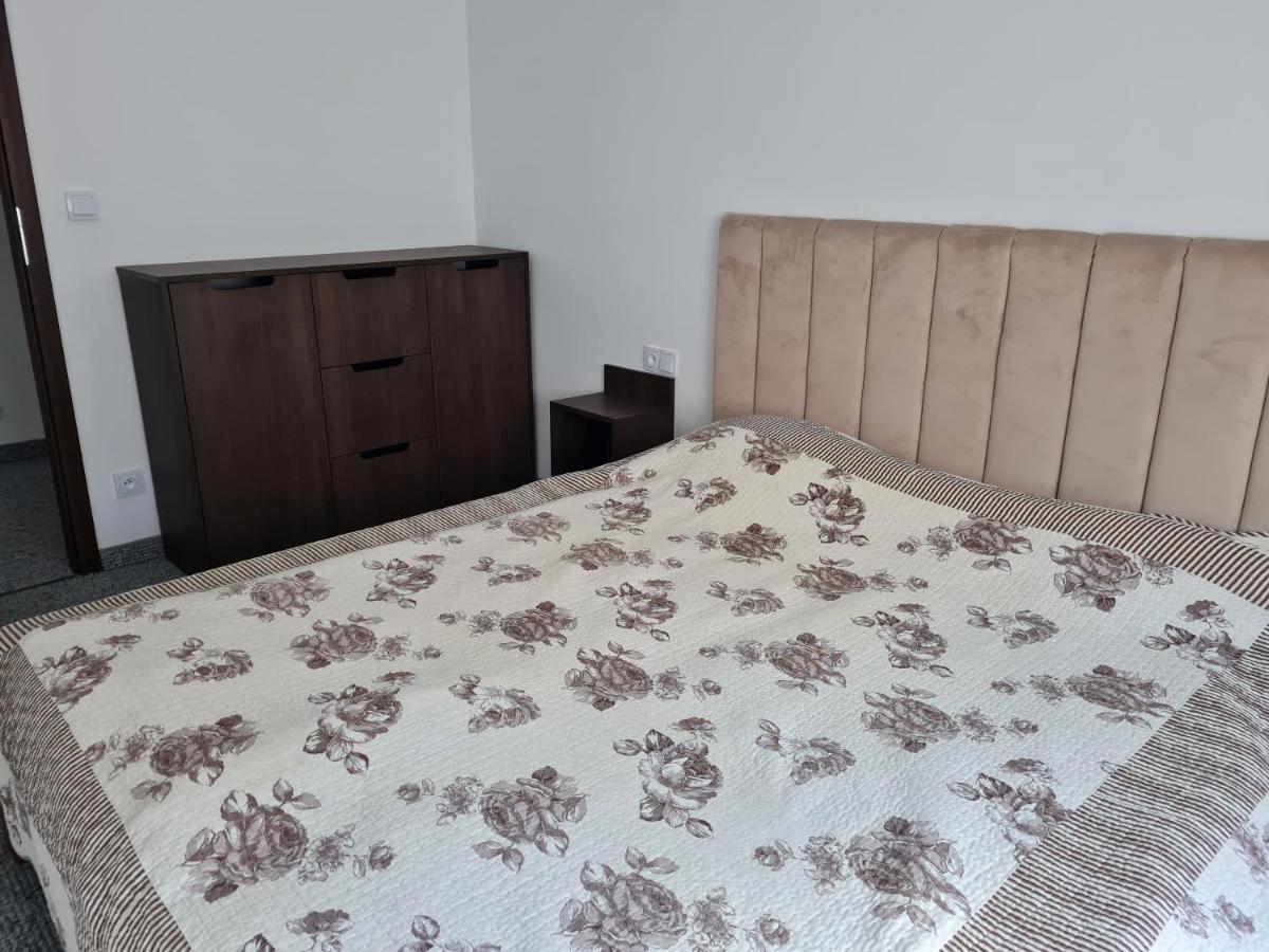 Apartament Centrum 3 Maja Mikołajki 外观 照片