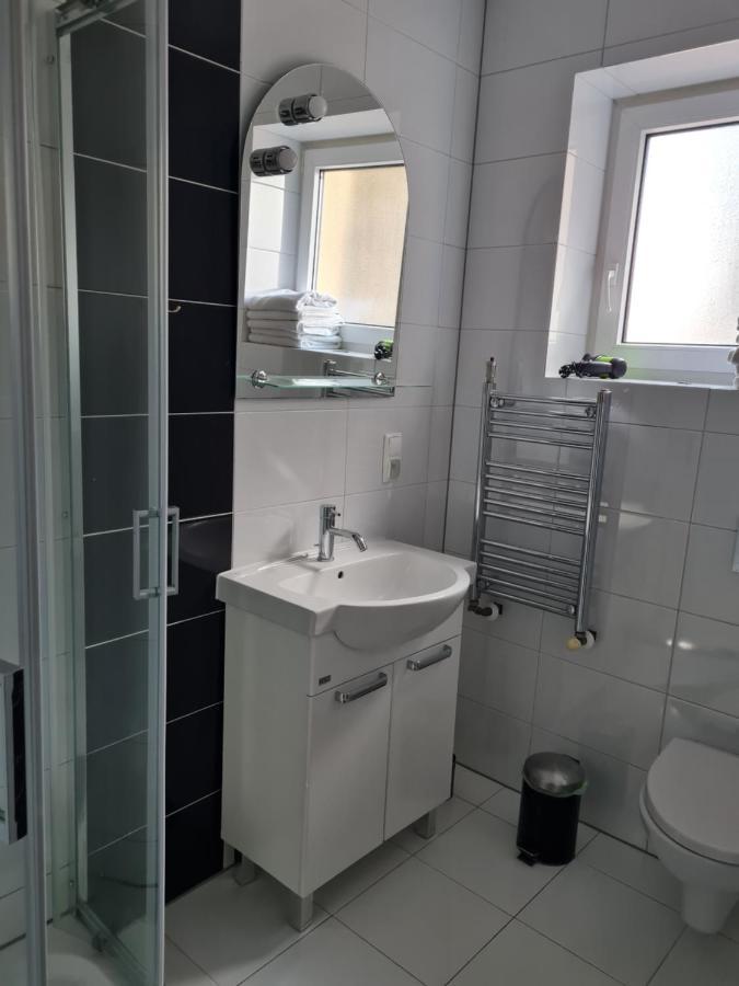 Apartament Centrum 3 Maja Mikołajki 外观 照片