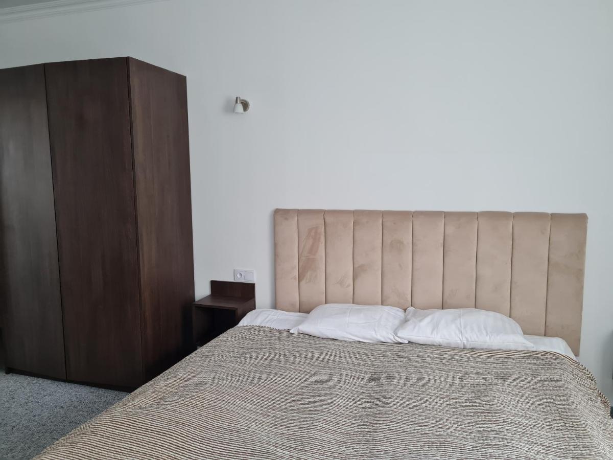 Apartament Centrum 3 Maja Mikołajki 外观 照片