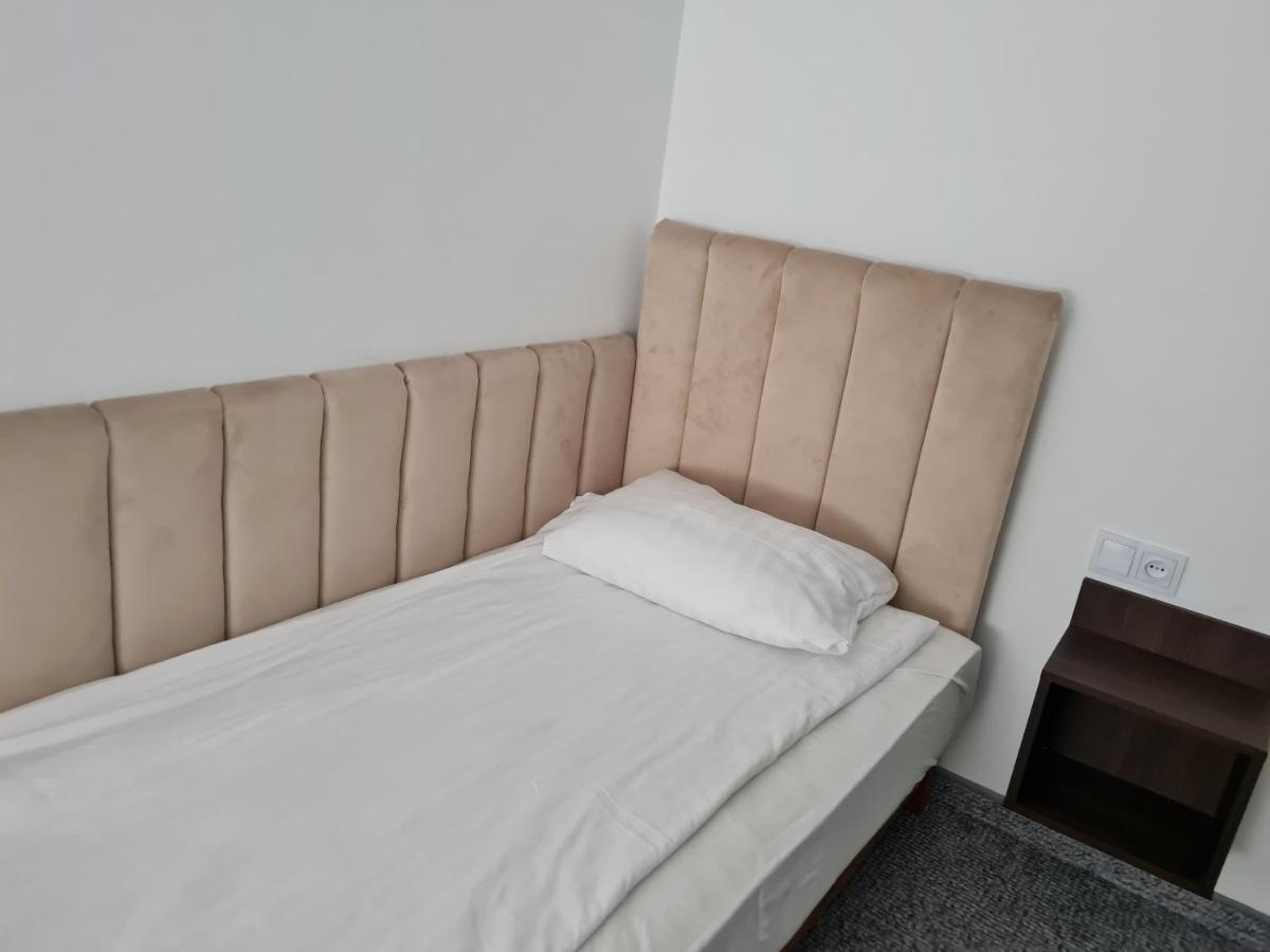 Apartament Centrum 3 Maja Mikołajki 外观 照片