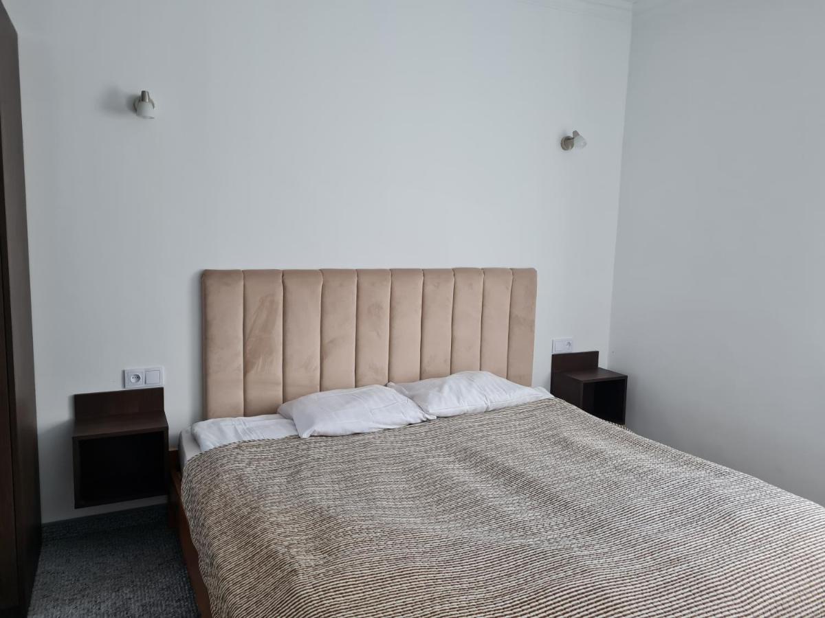 Apartament Centrum 3 Maja Mikołajki 外观 照片